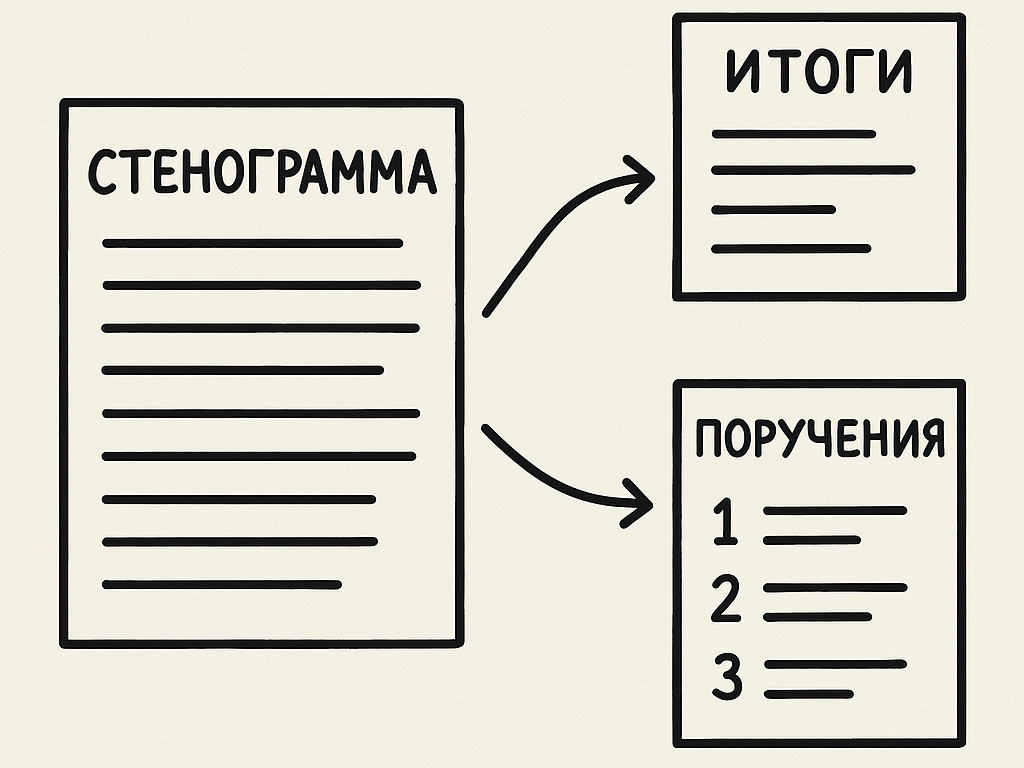 Что забирает до 90% времени на созвонах и как перестать проводить их впустую - 5